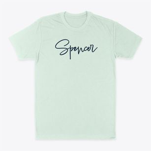 Spencer Kansas Freestyle Classic Dad T-Shirt