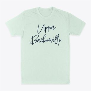 Upper Barbourville New York Freestyle Classic Dad T-Shirt