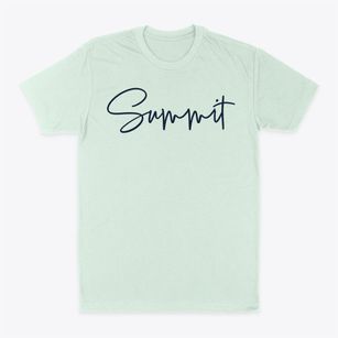 Summit Wisconsin Freestyle Classic Dad T-Shirt