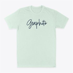 Graphite New York Freestyle Classic Dad T-Shirt