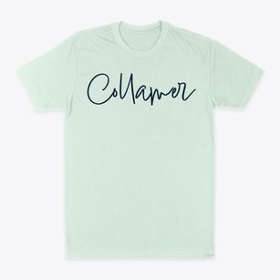 Collamer New York Freestyle Classic Dad T-Shirt