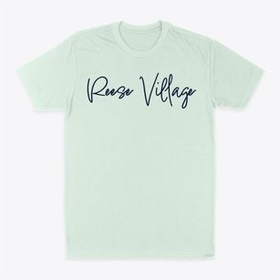Reese Village Texas Freestyle Classic Dad T-Shirt