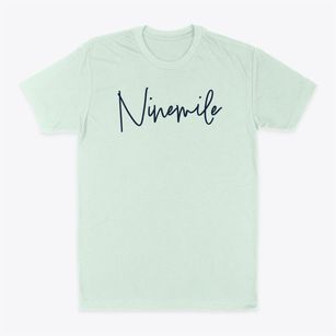 Ninemile Tennessee Freestyle Classic Dad T-Shirt