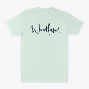 Woodland Missouri Freestyle Classic Dad T-Shirt
