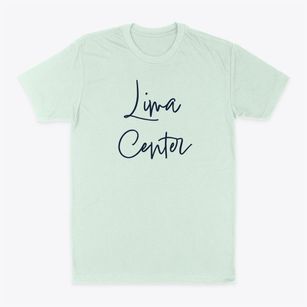Lima Center Wisconsin Freestyle Classic Dad T-Shirt