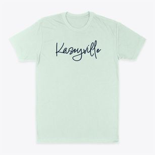 Kaseyville Missouri Freestyle Classic Dad T-Shirt