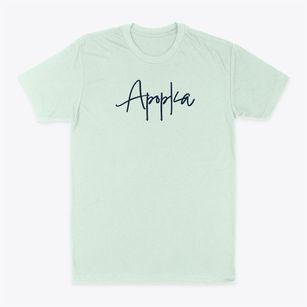 Apopka Florida Freestyle Classic Dad T-Shirt