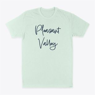 Pleasant Valley Missouri Freestyle Classic Dad T-Shirt