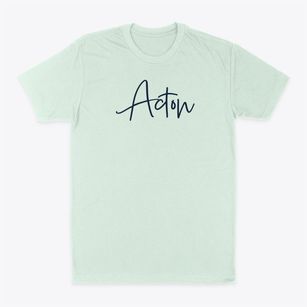 Acton Maine Freestyle Classic Dad T-Shirt