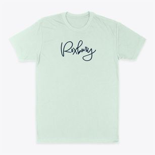 Roxbury New York Freestyle Classic Dad T-Shirt