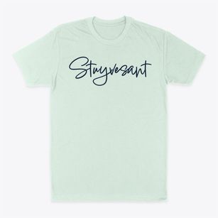 Stuyvesant New York Freestyle Classic Dad T-Shirt