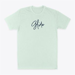Glide Oregon Freestyle Classic Dad T-Shirt