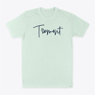 Tremont Pennsylvania Freestyle Classic Dad T-Shirt
