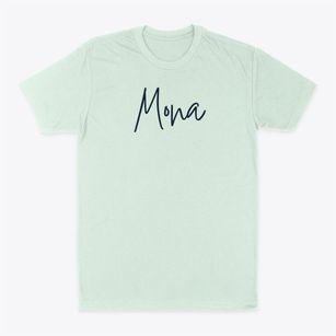Mona Utah Freestyle Classic Dad T-Shirt