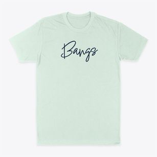 Bangs Texas Freestyle Classic Dad T-Shirt