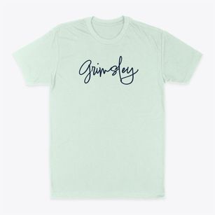 Grimsley Tennessee Freestyle Classic Dad T-Shirt