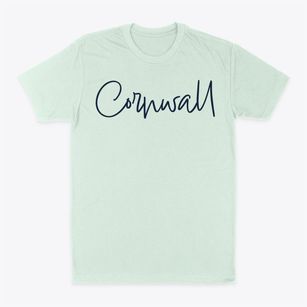Cornwall Vermont Freestyle Classic Dad T-Shirt
