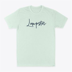 Lempster New Hampshire Freestyle Classic Dad T-Shirt