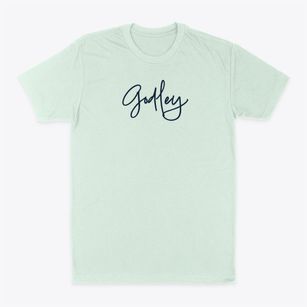 Godley Texas Freestyle Classic Dad T-Shirt