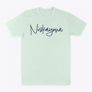 Niskayuna New York Freestyle Classic Dad T-Shirt