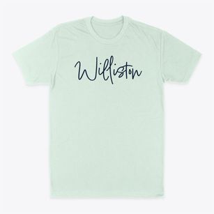 Williston Ohio Freestyle Classic Dad T-Shirt