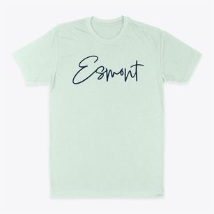 Esmont Virginia Freestyle Classic Dad T-Shirt