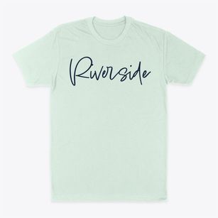 Riverside Utah Freestyle Classic Dad T-Shirt