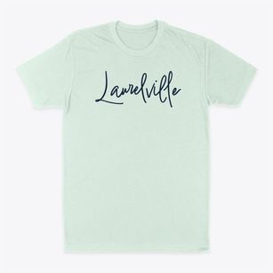 Laurelville Ohio Freestyle Classic Dad T-Shirt