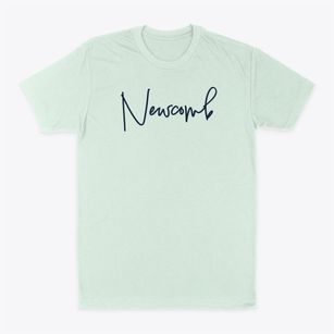 Newcomb New York Freestyle Classic Dad T-Shirt