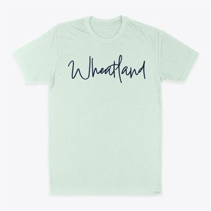 Wheatland Missouri Freestyle Classic Dad T-Shirt