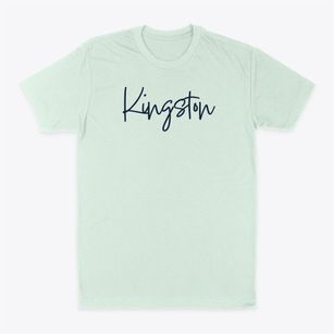 Kingston Missouri Freestyle Classic Dad T-Shirt