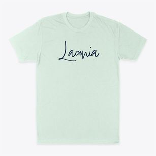 Laconia New Hampshire Freestyle Classic Dad T-Shirt