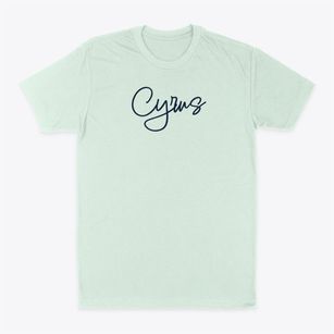 Cyrus Minnesota Freestyle Classic Dad T-Shirt