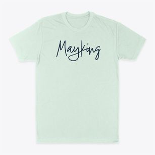 Mayking Kentucky Freestyle Classic Dad T-Shirt