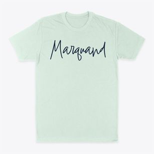 Marquand Missouri Freestyle Classic Dad T-Shirt