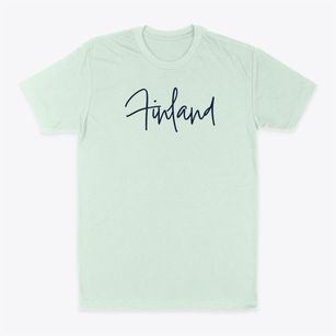 Finland Minnesota Freestyle Classic Dad T-Shirt