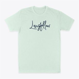 Longfellow Pennsylvania Freestyle Classic Dad T-Shirt