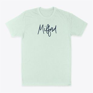 Milford New Hampshire Freestyle Classic Dad T-Shirt