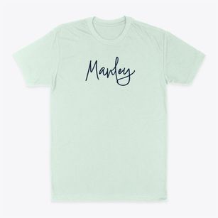 Manley Nebraska Freestyle Classic Dad T-Shirt