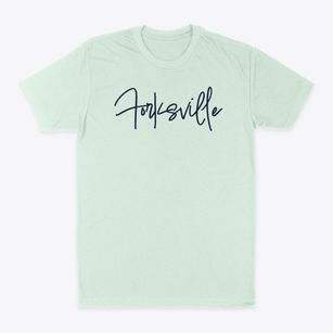 Forksville Pennsylvania Freestyle Classic Dad T-Shirt