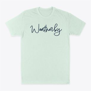 Weatherby Missouri Freestyle Classic Dad T-Shirt