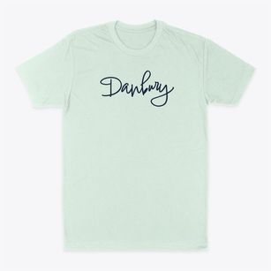Danbury Nebraska Freestyle Classic Dad T-Shirt