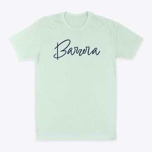 Barrera Texas Freestyle Classic Dad T-Shirt