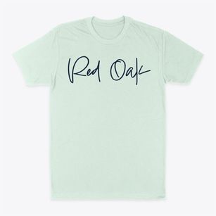 Red Oak Missouri Freestyle Classic Dad T-Shirt