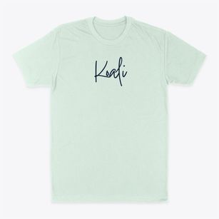 Koali Hawaii Freestyle Classic Dad T-Shirt