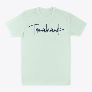 Tomahawk North Carolina Freestyle Classic Dad T-Shirt