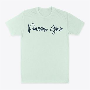 Pearson Grove Delaware Freestyle Classic Dad T-Shirt