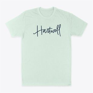 Hartwell Arkansas Freestyle Classic Dad T-Shirt