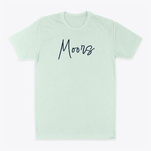 Moors Missouri Freestyle Classic Dad T-Shirt