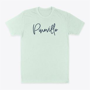 Pineville South Carolina Freestyle Classic Dad T-Shirt